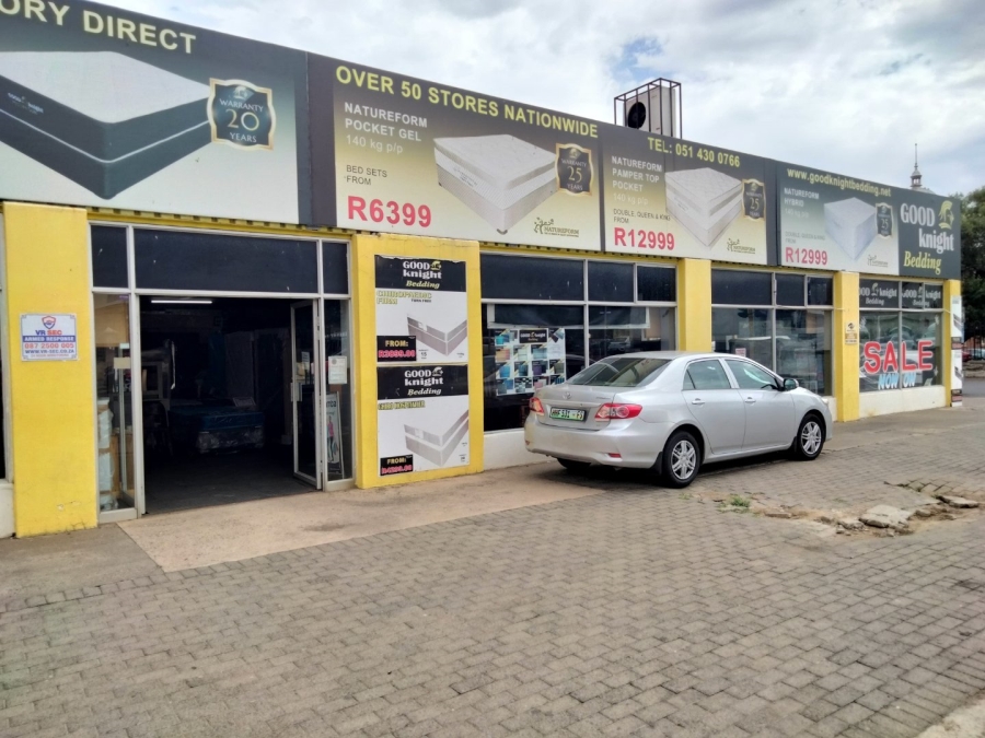  Bedroom Property for Sale in Bloemfontein Free State